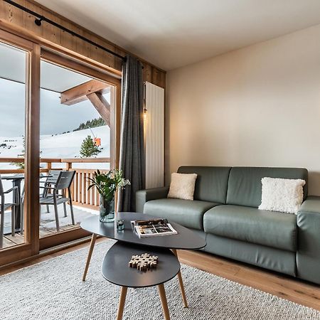 Residence Hameau De Clotaire Alpe D'Huez - By Emerald Stay Ngoại thất bức ảnh
