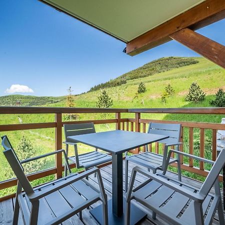 Residence Hameau De Clotaire Alpe D'Huez - By Emerald Stay Ngoại thất bức ảnh