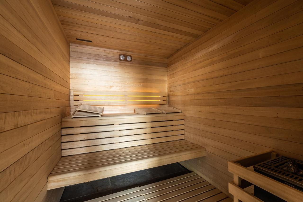 Residence Hameau De Clotaire Alpe D'Huez - By Emerald Stay Ngoại thất bức ảnh