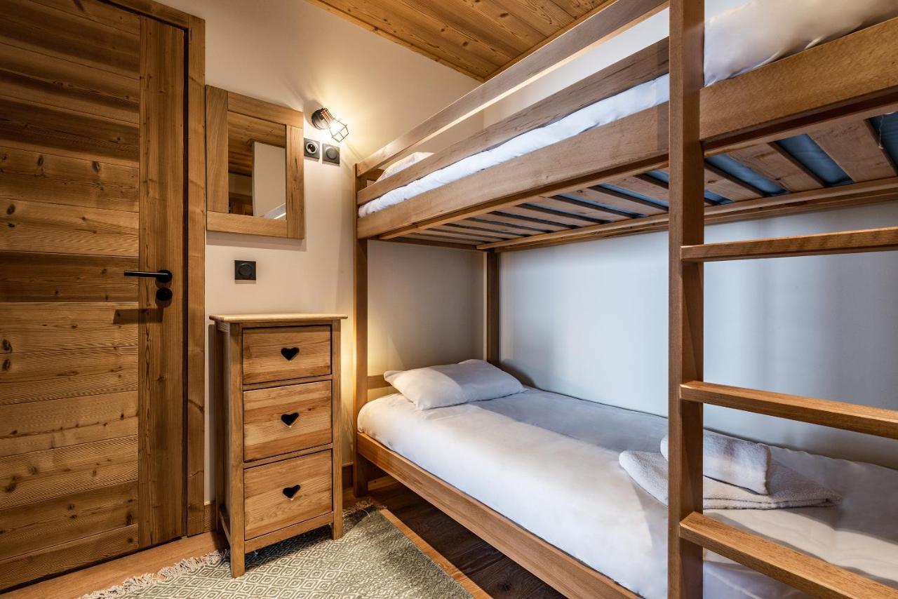 Residence Hameau De Clotaire Alpe D'Huez - By Emerald Stay Ngoại thất bức ảnh